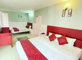 Hotel Meadows & Hotel Ocean Edge ! Family Hotel ! A couple Hotel ! Near to Hadimba Temple