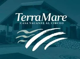 TERRAMARE Casa Vacanze al Circeo