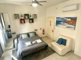 La Venezia’s Studio Flat