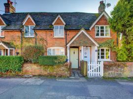 Sweet Briar, hotel u gradu 'Crondall'