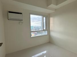 Grand View Tower, Hotel in Manila