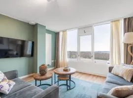 Appartementencomplex Juliana 124