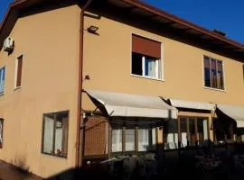 Appartamento Le Rose Borgoricco