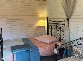 Gartenzimmer zwischen den Meeren