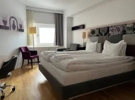 Injoy Premium Hotel Solna