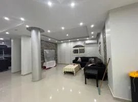 برج العرب الجديدة الحي الثاني