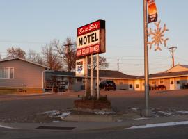 East Side Motel & Cabins, motel in Mobridge