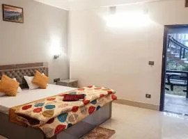 Nature Green Resort Lataguri