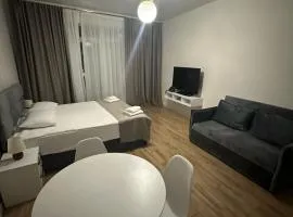 White Sails Residential Hotel