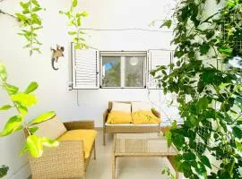 Charming And Cozy House in Agaete
