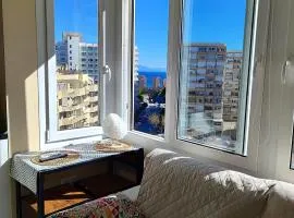 Sea View Apartament