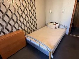 One Room Apartment