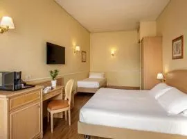 Hotel Santa Costanza by OMNIA hotels