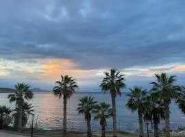 Eftihia Apartments by the sea
