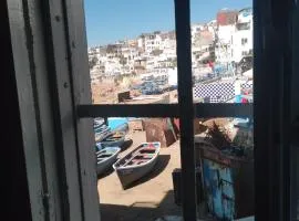 The Sea Guesthouse