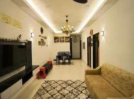 HV SENCHO HOMESTAY House Vessel Sencho Home of Nautical Decoration