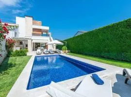 Villa Allegra