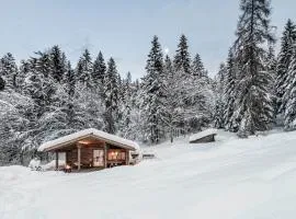 La Mendola Alm-Chalet