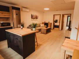 Hotel U Racka, hotel u gradu 'Ostrožská Nová Ves'