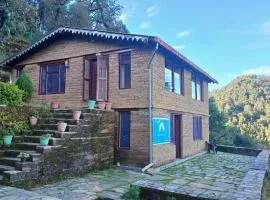 Odyssey Stays Jageshwar Dham