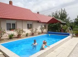 Irénke Vendégház