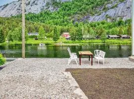 Stunning Apartment In Åmli With Wifi