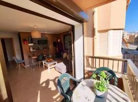PosadaLux Carmen 4Pax