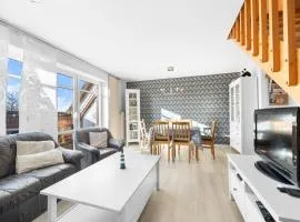 Ferienwohnung Muschel