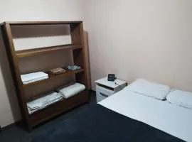 pousada bela vista