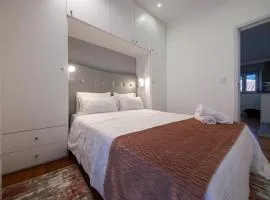 Guest House Abegorias Nazaré