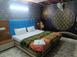 Tejas dream house 4 minute away from Golden Temple, hotel v mestu Amritsar