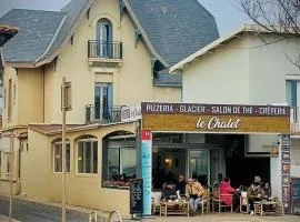 Hôtel Le Chalet