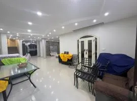 برج العرب الجديدة الحي الثاني