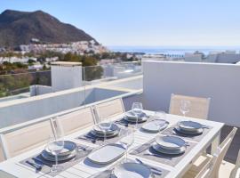 El Encanto de Gata, hotel in San José