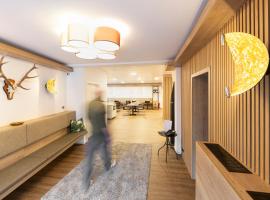 Königshof Bed and Breakfast