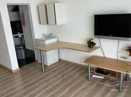 Schöne FeWo Germersheim mit 44 qm