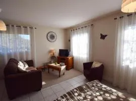 Gîte Moncherie