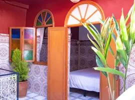Smile Hostel