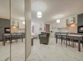 A stylish 1BR APT in Gzira ,Central with WIFI and AC by 360 Estates