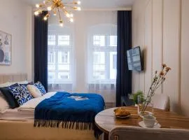 Neon 45 Apartment - ProperUNIT