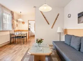 Ferienwohnung Ufert