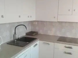 Widok Sanoka