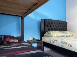 Hostal Ragga Ragga