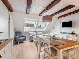 Ferienwohnung Backbord Deichhausen