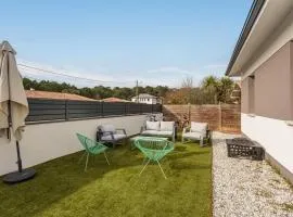 Villa Kaino 1 - Climatisée avec jardin
