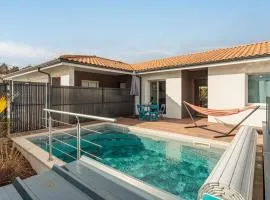 Villa Kaino 2 - Climatisée avec piscine