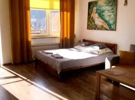 Apartament Tylas 2