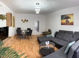 Medina apartment
