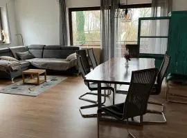 Superschöne 4-Zimmerwohnung