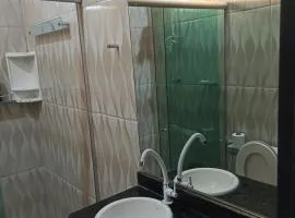 Casa do João Maia